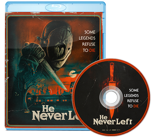 Blu-Ray - Dread Central Blu-Ray - Dread Central