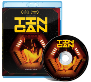 Tin Can Blu-ray