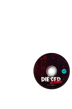 Die'ced: Reloaded Blu-ray PREORDER