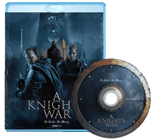Blu-Ray - Dread Central