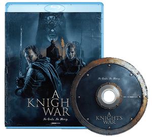 A Knight's War Blu-ray [PRE-ORDER]