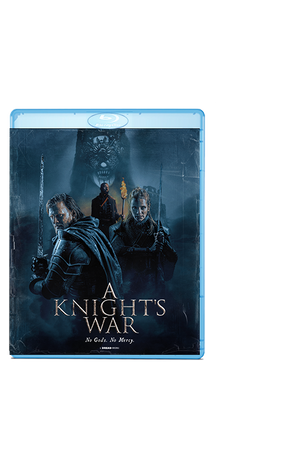 A Knight's War Blu-ray [PRE-ORDER]