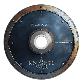 A Knight's War Blu-ray [PRE-ORDER]