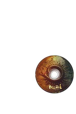 Beezel Blu-ray