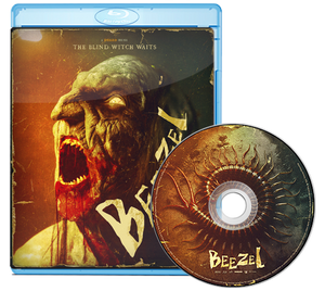 Beezel Blu-ray [PRE-ORDER]