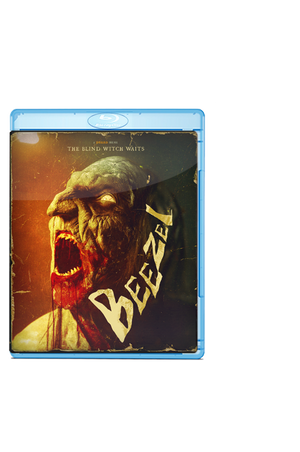 Beezel Blu-ray [PRE-ORDER]