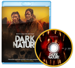 Dark Nature Blu-ray - Dread Central