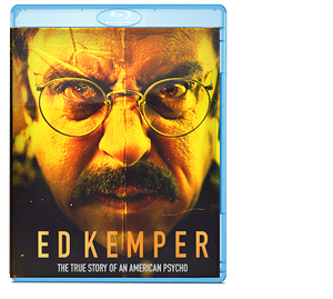Ed Kemper Blu-ray [PRE-ORDER]