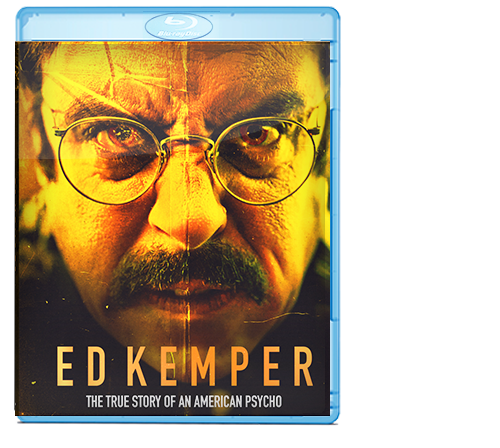 Ed Kemper Blu-ray