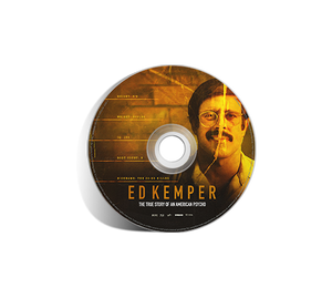 Ed Kemper Blu-ray [PRE-ORDER]