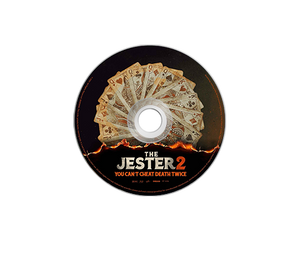 The Jester 2 Blu-ray [PRE-ORDER]