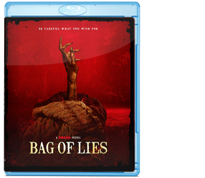 Bag of Lies Blu-ray [Pre-Order]