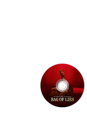 Bag of Lies Blu-ray [Pre-Order]