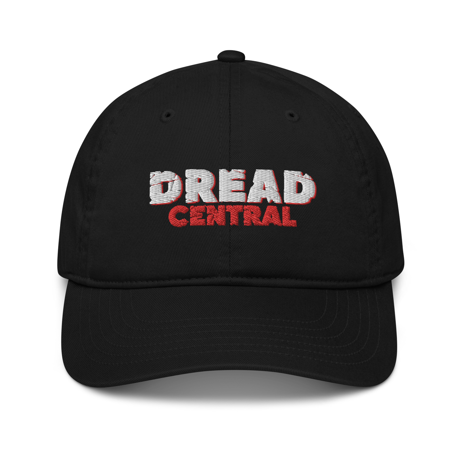 Dread Central Cool Dad Hat