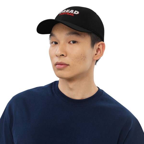 帽子 NEIGHBORHOOD DAD-D / C-CAP 20ss Neighborhood Black Embroidered Dad Cap Neighborhood