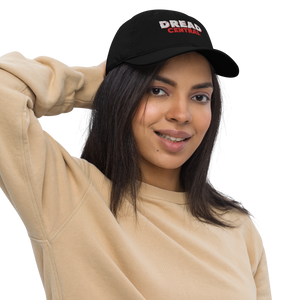 Dread Central Cool Dad Hat