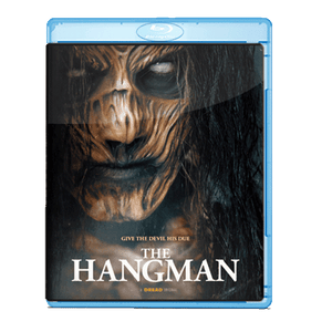 The Hangman Blu-ray