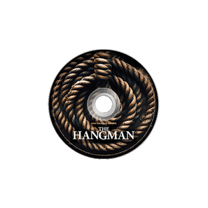 The Hangman Blu-ray [PRE-ORDER]