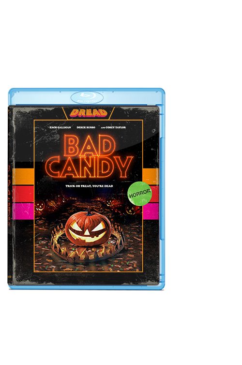 Bad candy hot sale