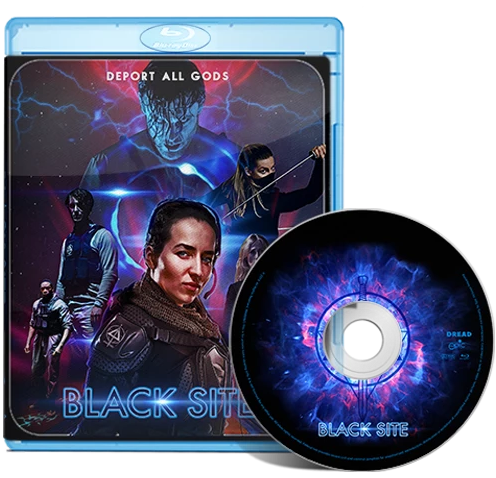 その他 Black Site Delta / [Blu-ray] BLACK SITE Blu-ray - Dread Central