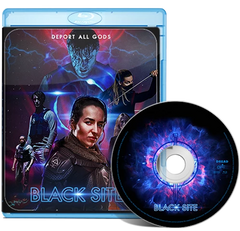 その他 Black Site Delta / [Blu-ray] BLACK SITE Blu-ray - Dread Central