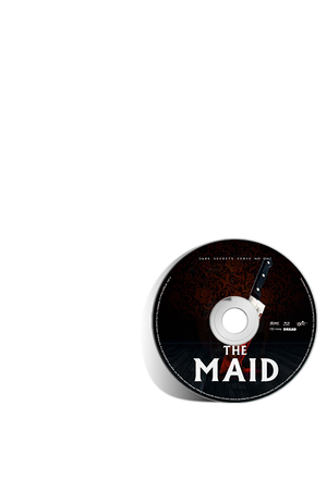 The Maid Blu-ray