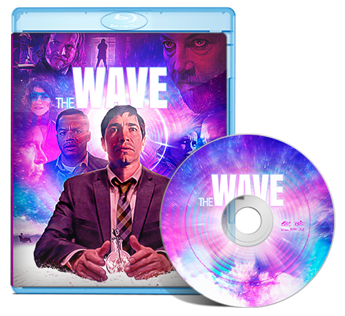 The Wave Blu-Ray