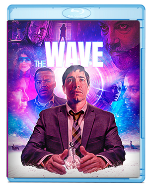 The Wave Blu-Ray