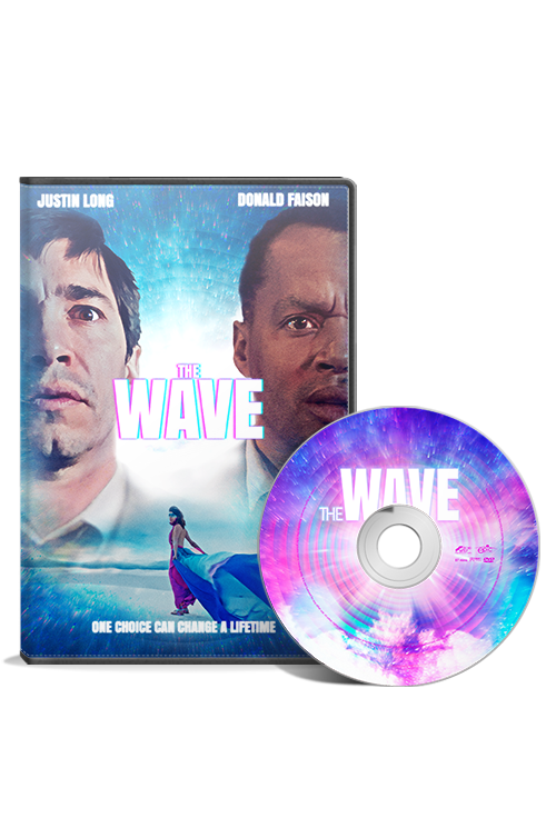 The Wave DVD - Dread Central The Wave DVD - Dread Central