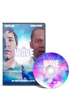 The Wave DVD - Dread Central The Wave DVD - Dread Central