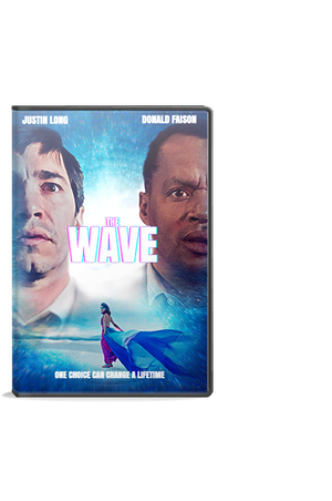 The Wave DVD - Dread Central The Wave DVD - Dread Central