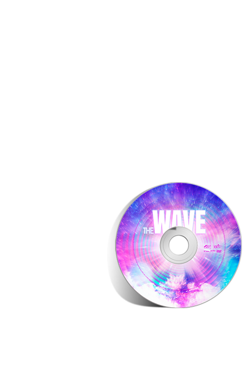 The Wave DVD - Dread Central