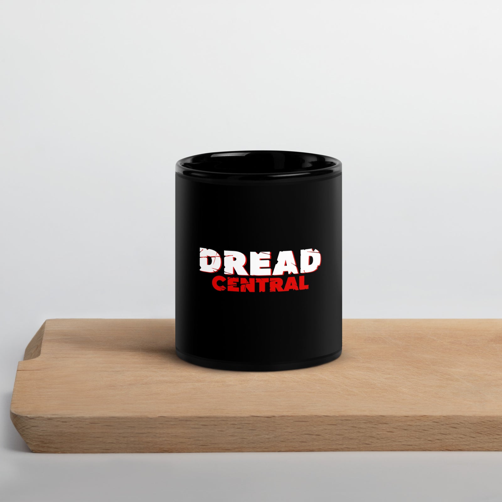 Dread Central Coffee Mug