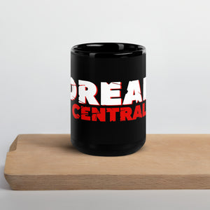 Dread Central Coffee Mug