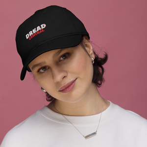 Dread Central Cool Dad Hat